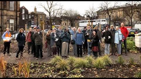 The power of small actions