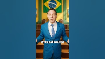 If You Get Arrested In Another Country, Do This!