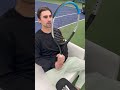 Can’t wait to see what the v5 has in store! Tag a player in the comments that uses the Ultra #tennis