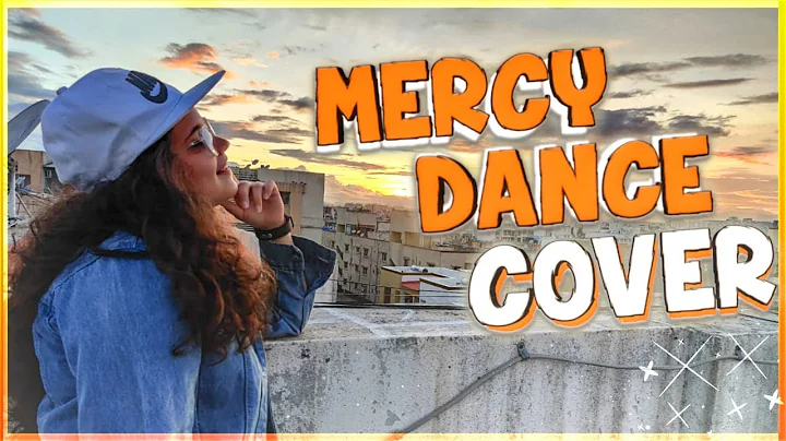 Mercy| Badshah| Dance Cover By Kashish Vanjani