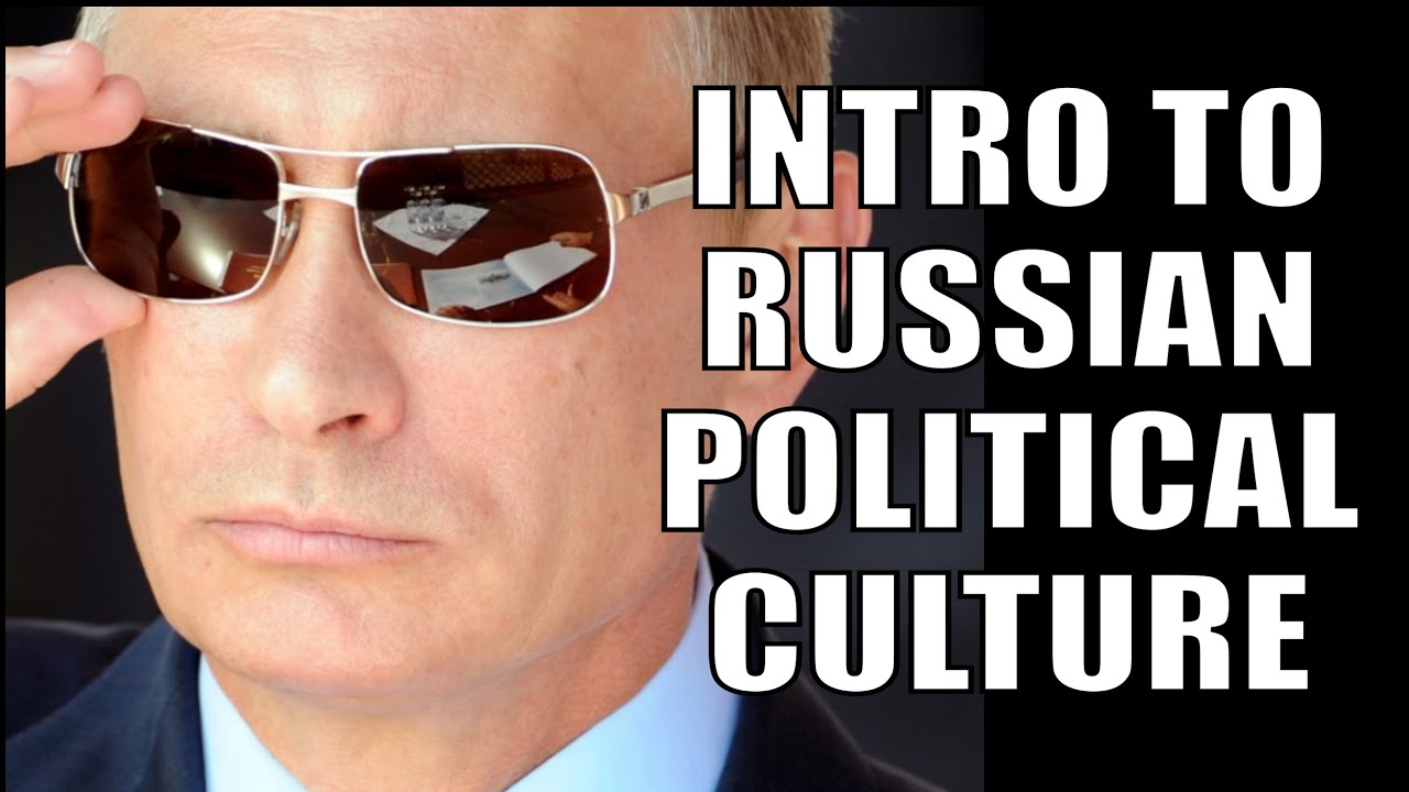 Why Russians Support(ed) Vladimir Putin