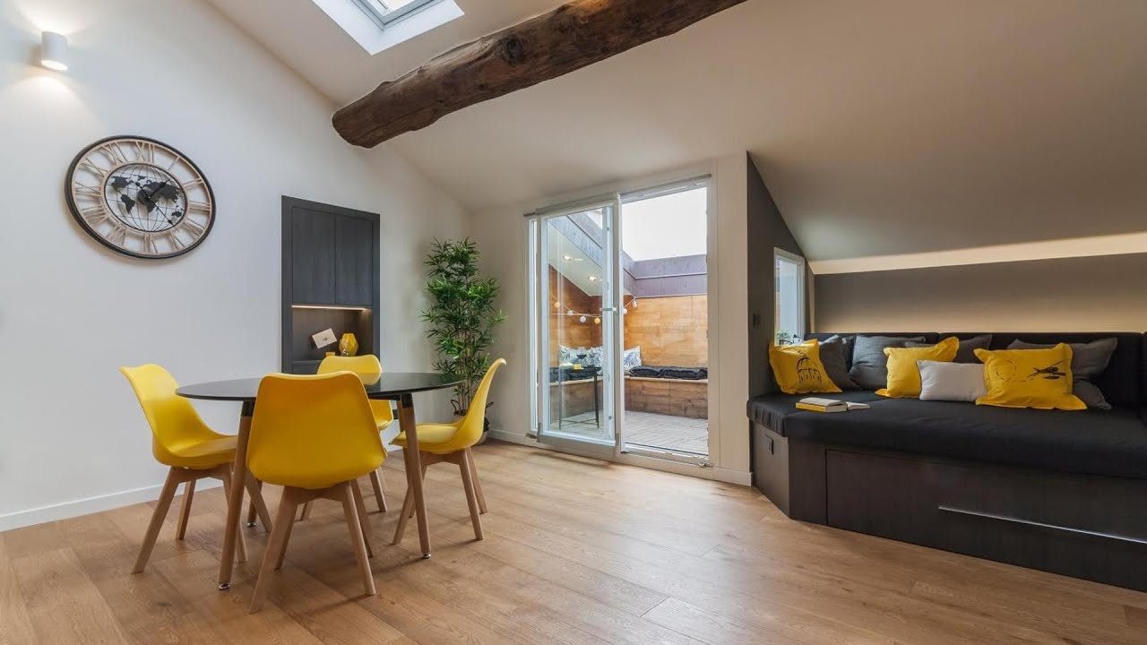 Дом Рускони | Комо, Италия | Обзор отеля 🏩