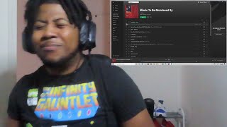 Album Of The Year Contender?: Eminem-Music To Be Murdered By Album Reaction Part 1