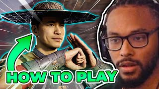 How to Play KUNG LAO Like a PRO in Mortal Kombat 1 (Guide)