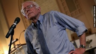 Bernie Sanders 'Rape Essay' Will Probably Go Away