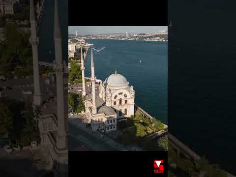Hyperlapse of Turkish