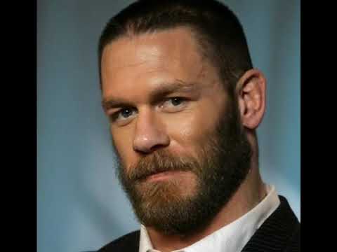 What If 2 John Cena Got Beard Youtube