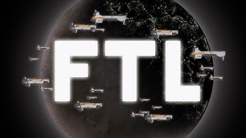 CGR Undertow - FTL: FASTER THAN LIGHT review for PC