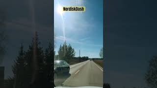 Driving in Norway 🇳🇴 #drivinginnorway #relaxingdrive #travel #driving #shortfeed