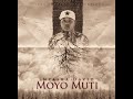 Nyasha David -  Moyo Muti (Official Audio)
