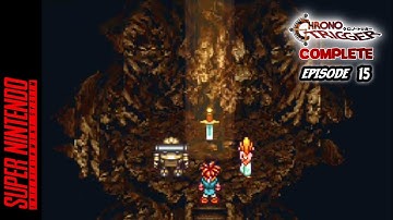Chrono Trigger: Complete 1995 (SNES) Episode 15