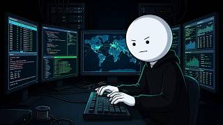 Your Life as Every Level of a Cybercriminal