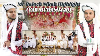 Mr Balochnikah Highlightali Alash