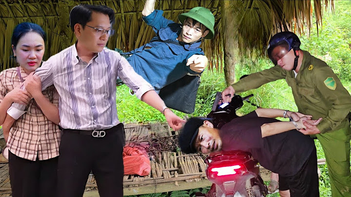 Tu Tien's ex-husband's testimony shocked Jack. The police were quick to notice something unusual.