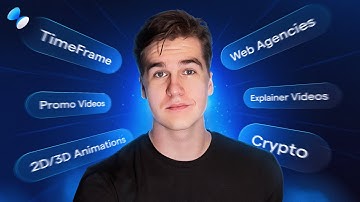 Blahomyr Popok | TimeFrame | Upwork Introduction