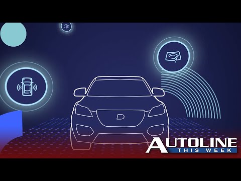 Canada’s Strategy To Be A Leader In Smart Mobility