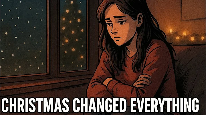 He Forgot Her Birthday — But That Christmas Helped Her Find Herself Again | Emotional Story