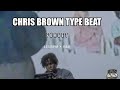 Chris Brown x Giveon Type Beat | FORGET