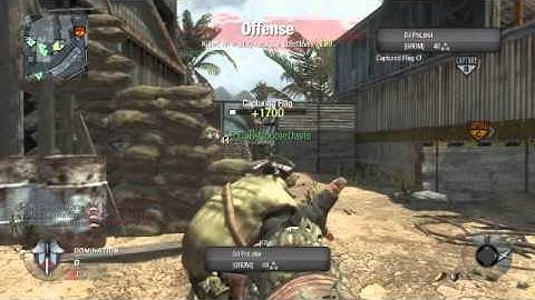 Random Semtex Triple Kill