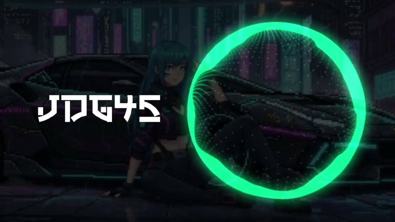 Ariis, Yb Wasg'ood - LUNA BALA - Extreme Slowed [ESPECIAL]