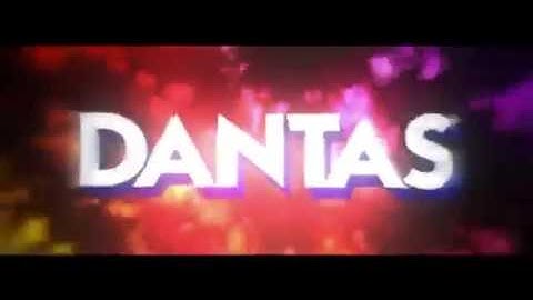 A NOVA INTRO DORGAS DO CANAL