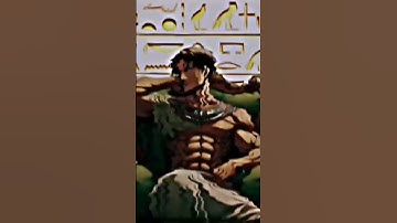 Thumbnail of Levi x Egyptians trend 📉📈📉📈📉#edit #edit #megaworld #anime #song #animeedit