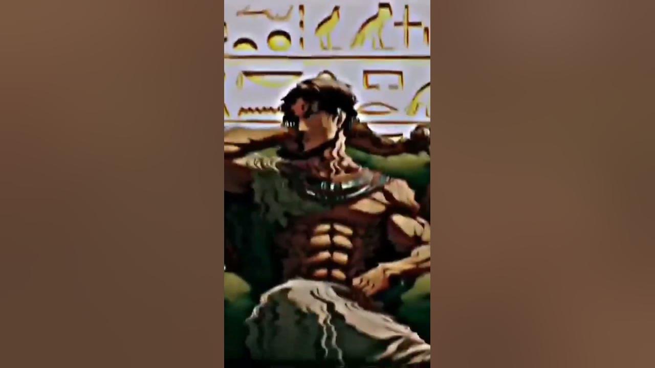 Levi x Egyptians trend 📉📈📉📈📉#edit #edit #megaworld #anime #song #animeedit