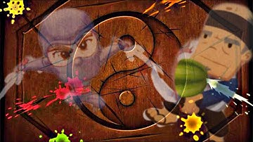 Fruit ninja 2 | Arcade rumble