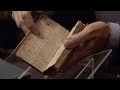 Collection in Focus: Sir Isaac Newton's Pocket Memorandum Book