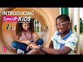 Introducing Our Newest Smartwatch for Kids: SyncUP Kids | T-Mobile
