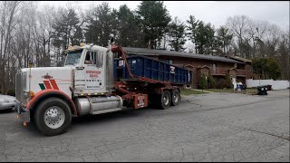 Buying a 2000 378 Peterbilt by Dumpster Dave 11,281 views 1 year ago 11 minutes, 48 seconds