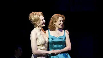 There's Always A Woman - Jan Maxwell & Victoria Clark