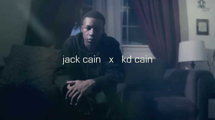 I Remember - Jack Cain ft. KD Cain