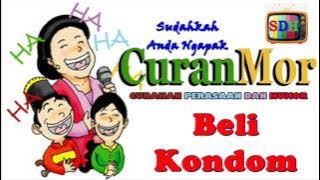 beli kondong  #KAKI SAMIDI #CURahan perasaAN dan HuMOR#