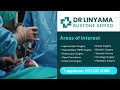 Dr Buxtone Sepiso Linyama Dr Buxtone Sepiso Linyama