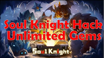 Soul Knight Hack 2023 (Step-by-step) - Free Gems - Android/IOS