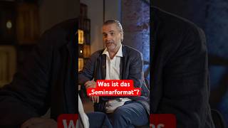 Was viele beim „Seminarformat“ nicht wissen 🦷⬇️ #zahnarzt #zahnmedizin #dentaltalk