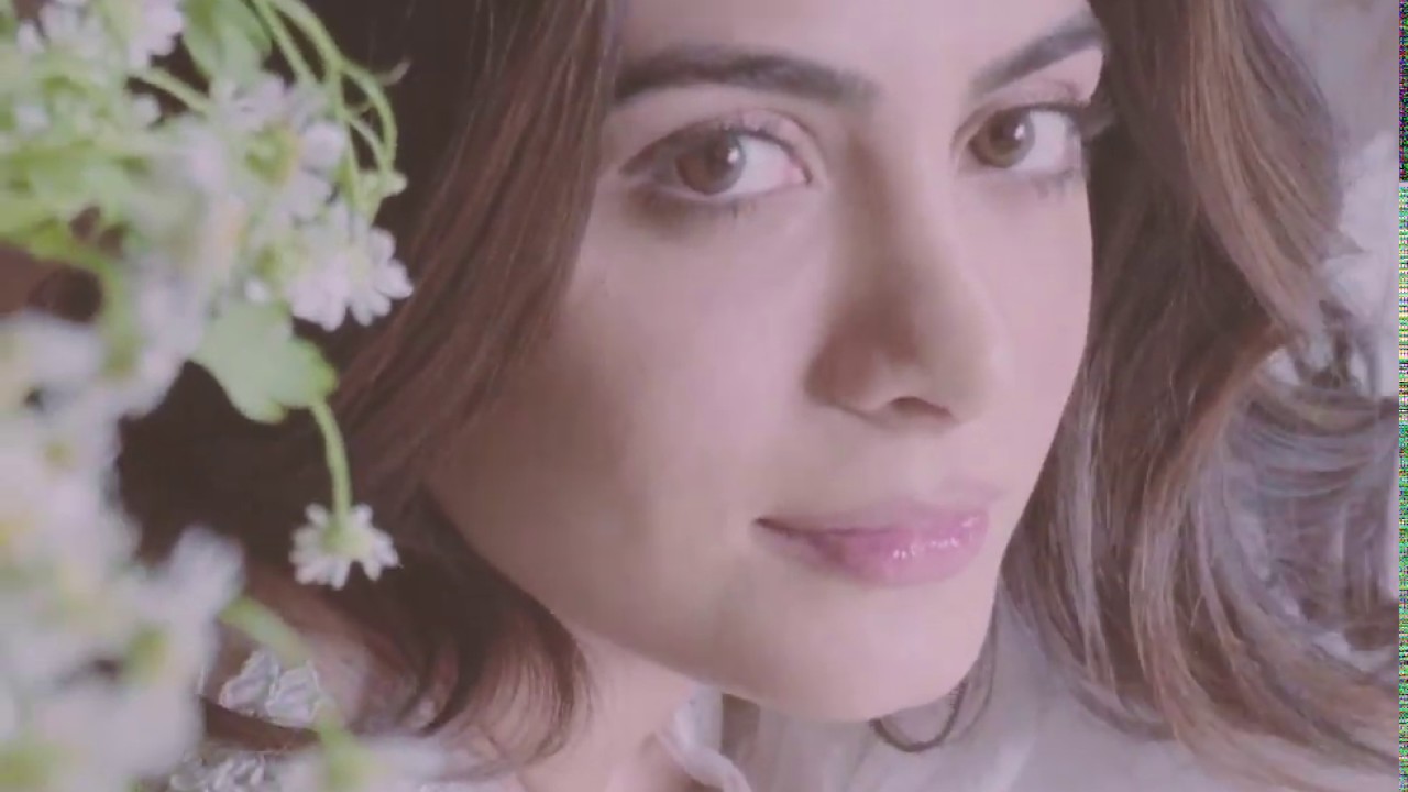 Emeraude Toubia for Grumpy Magazine | ISSUE NO.13 - YouTube