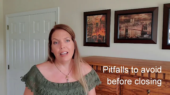 Pitfalls to avoid when buying a house