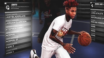 *NEW* BEST DRIBBLE MOVES IN NBA 2K20! UNGUARDABLE GLITCHY SIGNATURE STYLES AFTER PATCH 12!