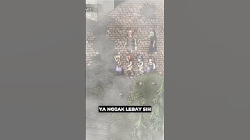 FEAR AND HUNGER TERMINA DISTURBING AF  #fyppp #fearandhunger #fearandhunger2 #fearandhungertermina