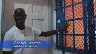 Fire Safety Series - Locked Out, But Not Locked In Final