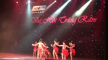 0978.68.37.68 Tổ Chức Trung Thu - Tổ Chức Trung Thu Cho Bé Tại Hà Nội