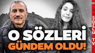 Kadının Yeri Önemli Arşiv Açıldı Gülistan Doku Dosyasında Tutuklanan Tuncay Sonelin O Anları