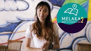 Layang-Layang Guest House - Melaka's Best Accommodation 马六甲最棒住宿 EP2