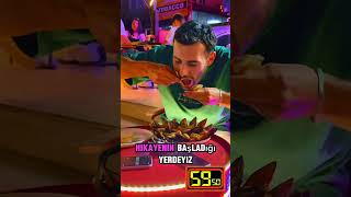 Şhov Tv ye  bile çıktık çok şükür .. #midyeciyalçın #showtv #eğlence #komik #viralshorts #food #aile