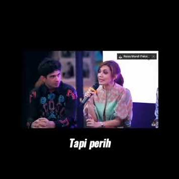 Story wa najwa Shihab'saya tidak pernah menyangka hubungan 2 manusia, bisa sedemikian  indahnya,tapi