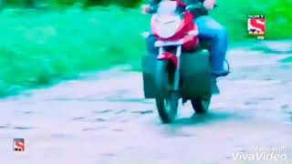 Ichha Babbal On Vm Romanc Of Marreze Ishq