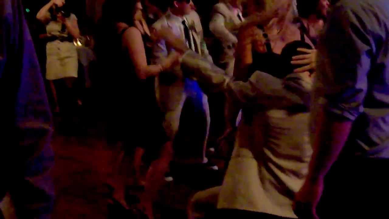 The Harlem Shake CBC style!