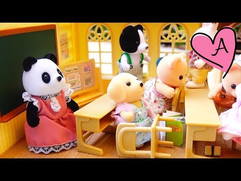 juguetes de calicó critters